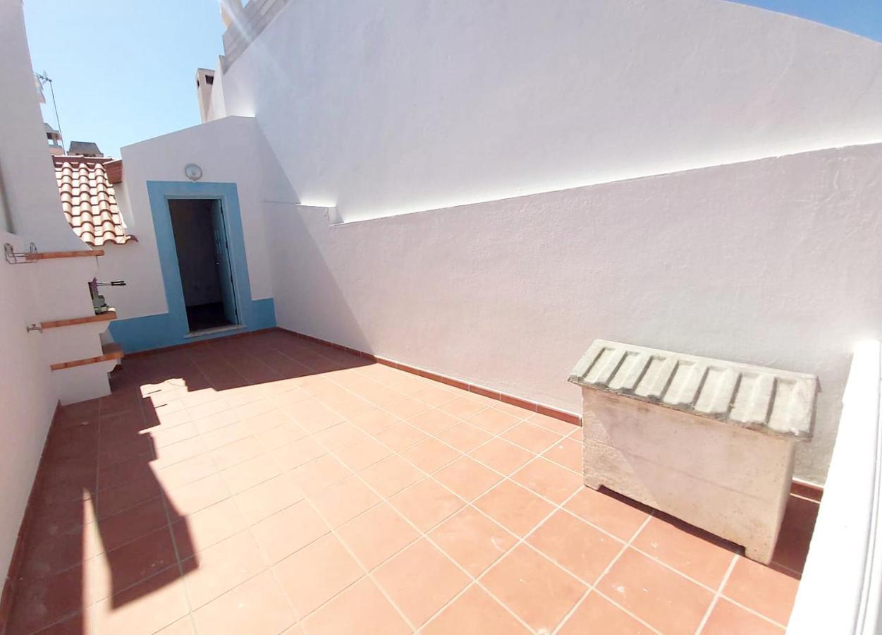 The Beach House - Historic Center -Duna Parque Resorts & Hotels Vila Nova de Milfontes Exterior photo